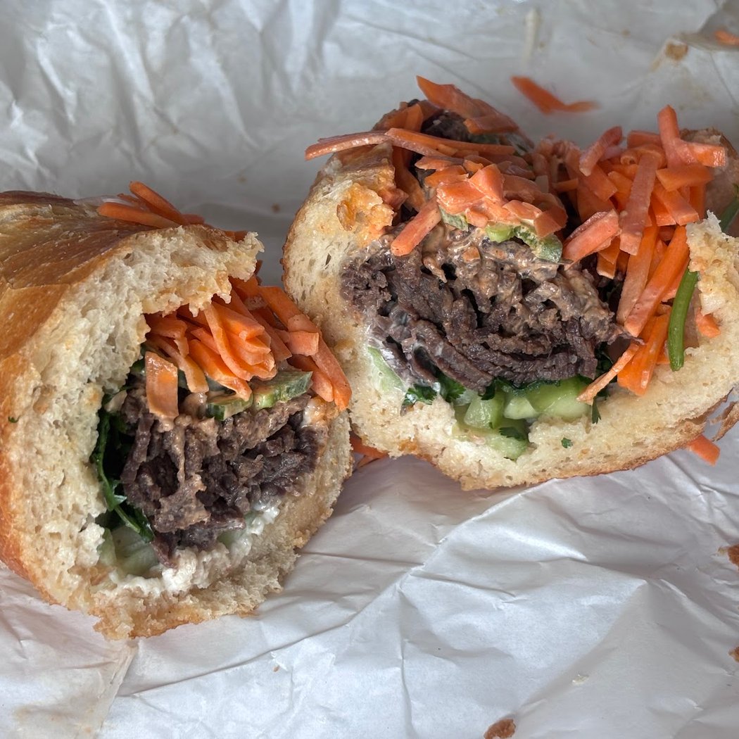 b&b | Banh Mi & Boba 3