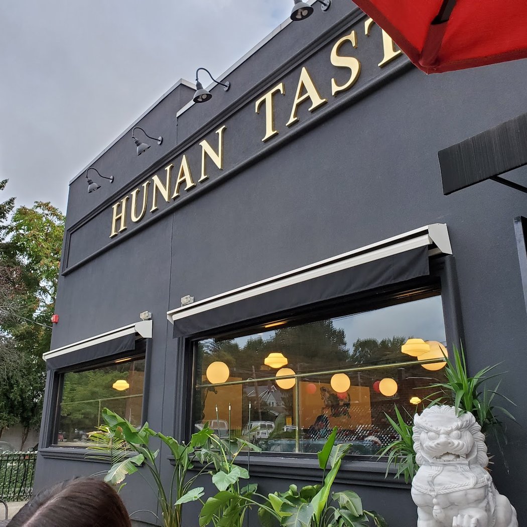 Hunan Taste Montclair 2