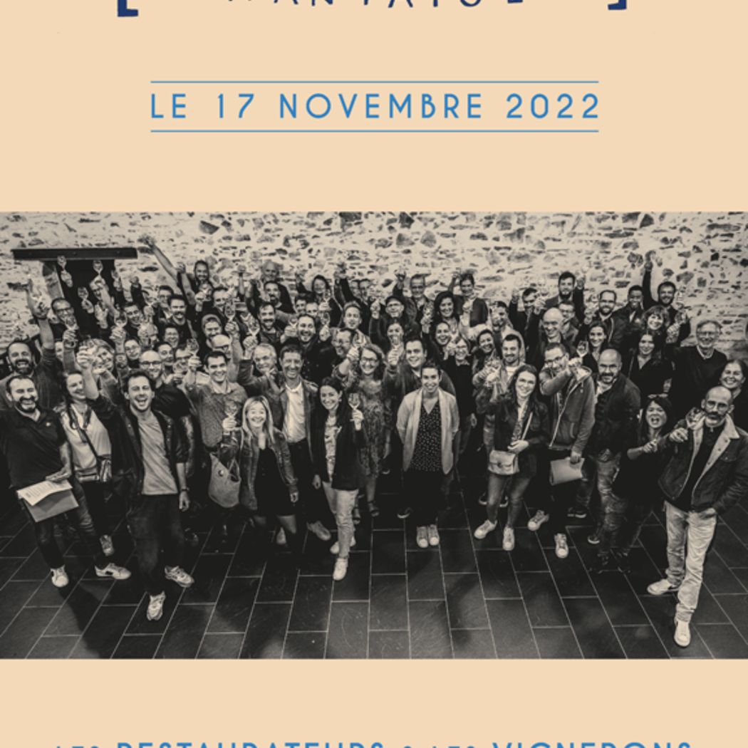 Dîner collaboratif pour soutenir les vignerons du Muscadet 1