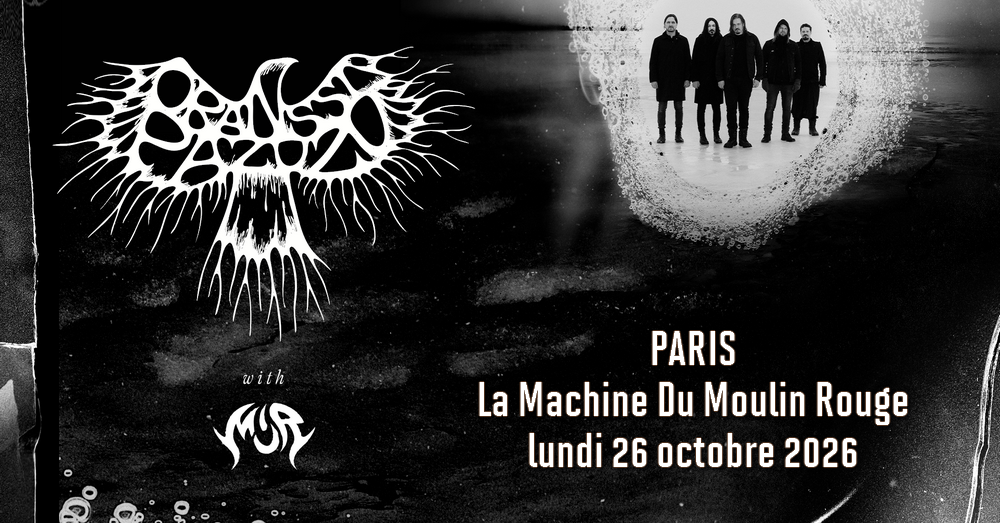 ORANSSI PAZUZU + MÙR 1