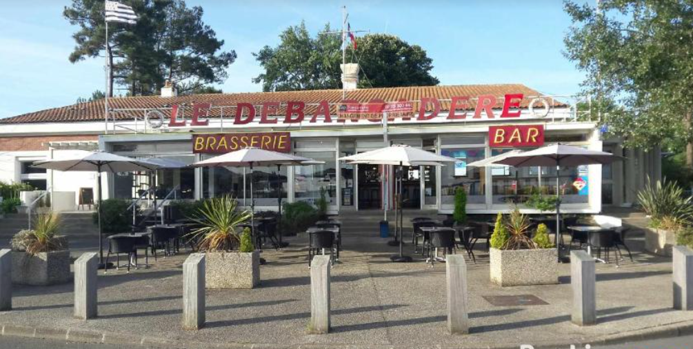 Le Débarcadère 2