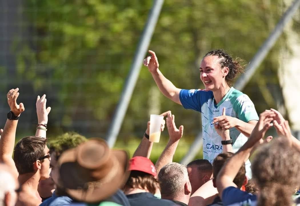 Les matchs de Gretz-Tournan-Ozoir (GTO) 1
