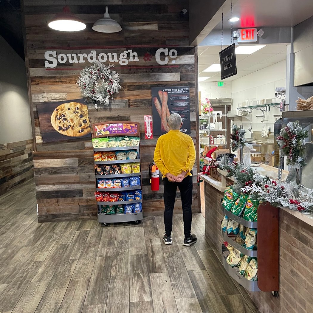 Sourdough and co. 3