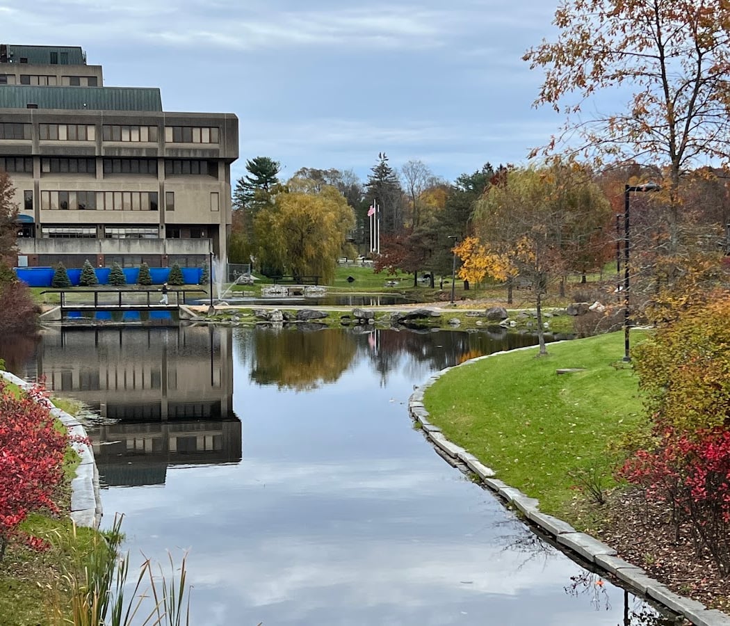State University of New York at New Paltz 1