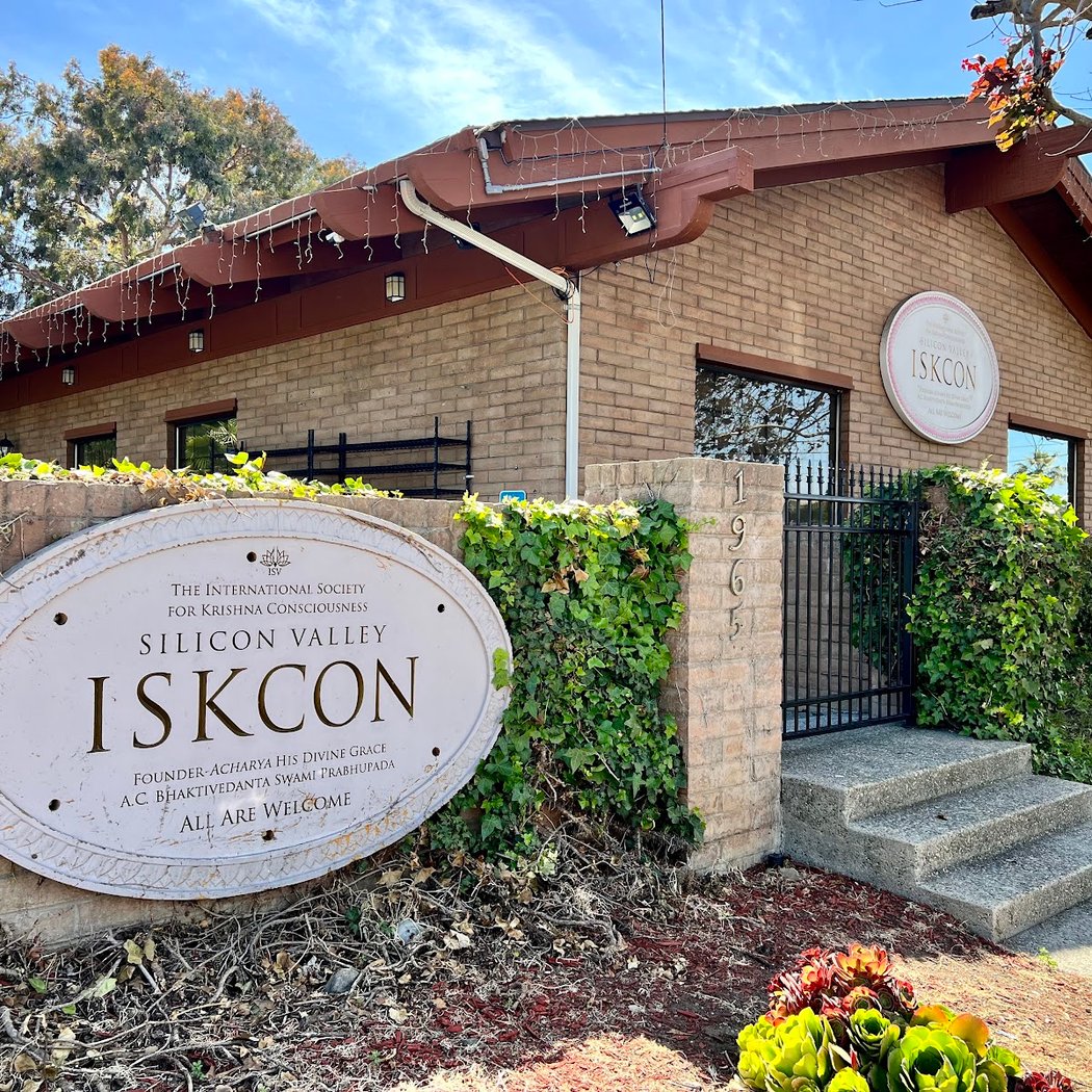 ISKCON Silicon Valley 3