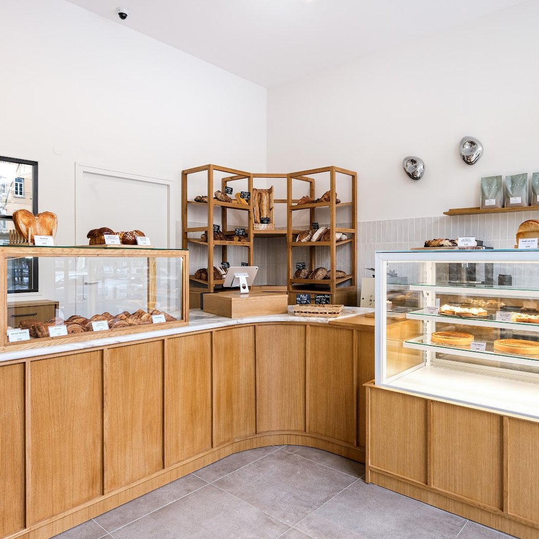Boulangerie ROMANE 2