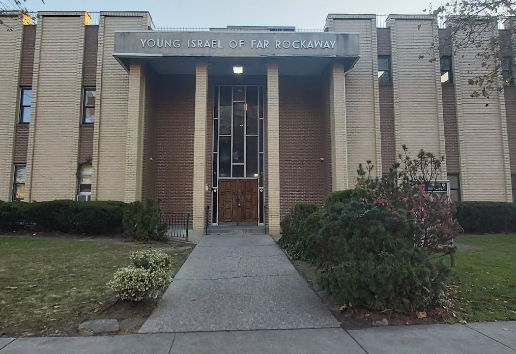 Young Israel of Far Rockaway 1