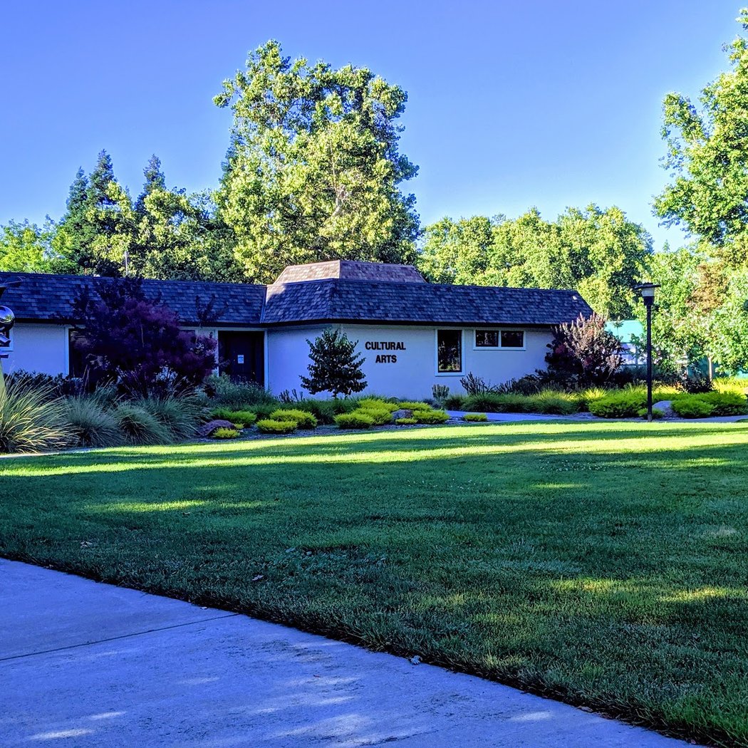 Pleasanton Cultural Arts Center 2