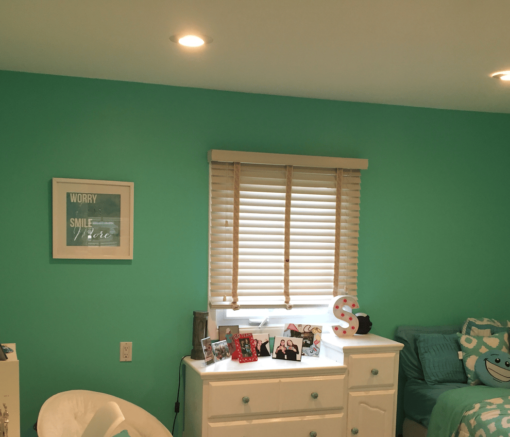 Quality Cut Painting LLC 1