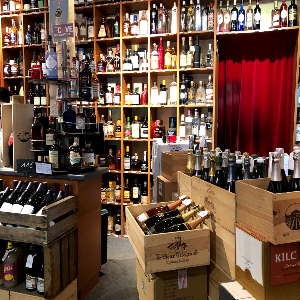 Les Caves du Roy 3