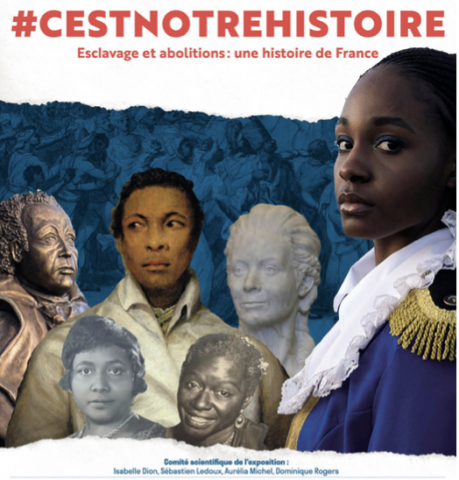 #C'ESTNOTREHISTOIRE 1