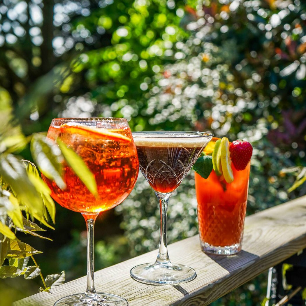 Le petit Bar 1