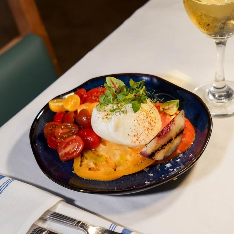 Eccolo Italian Restaurant 1