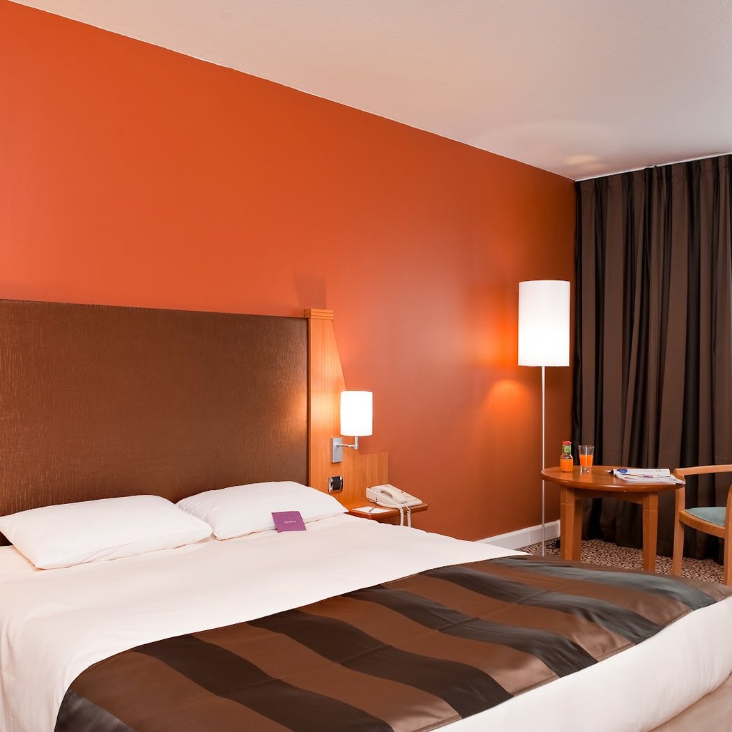 Hôtel Mercure Paris Val de Fontenay 2
