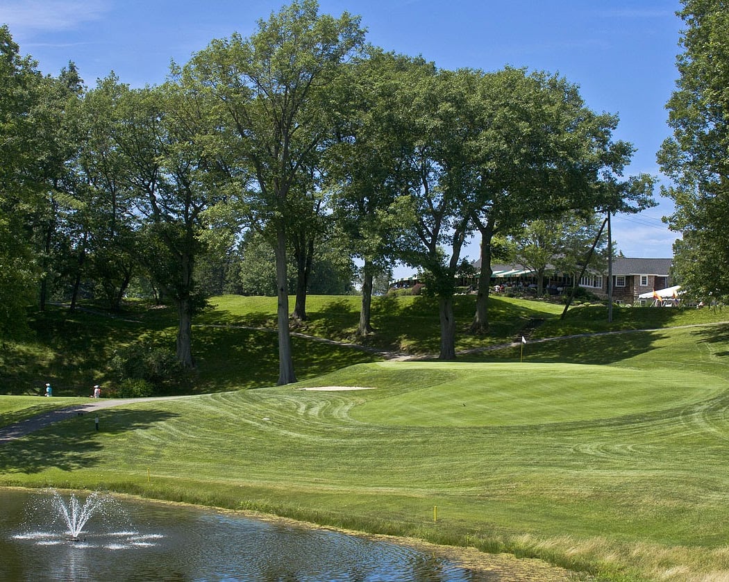 East Aurora Country Club 1