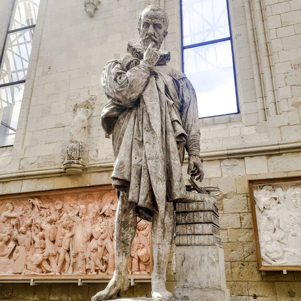 Galerie David d'Angers 4