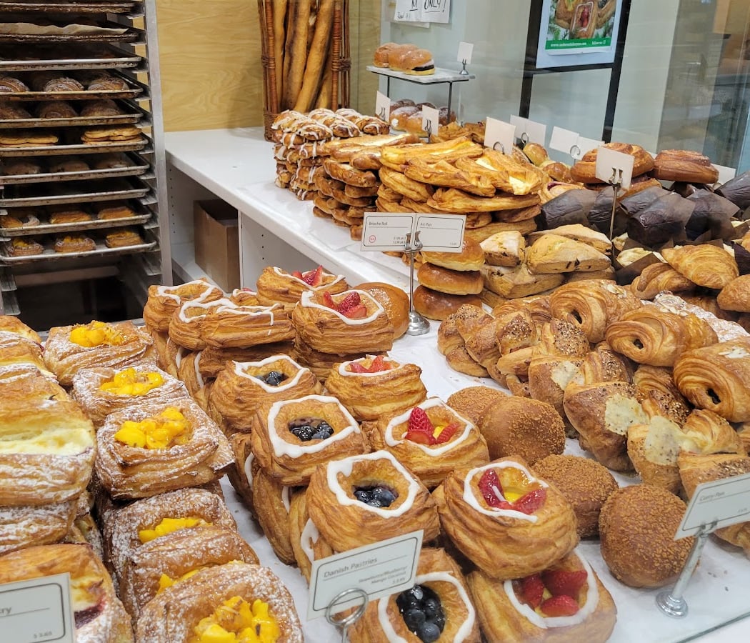 Andersen Bakery 1