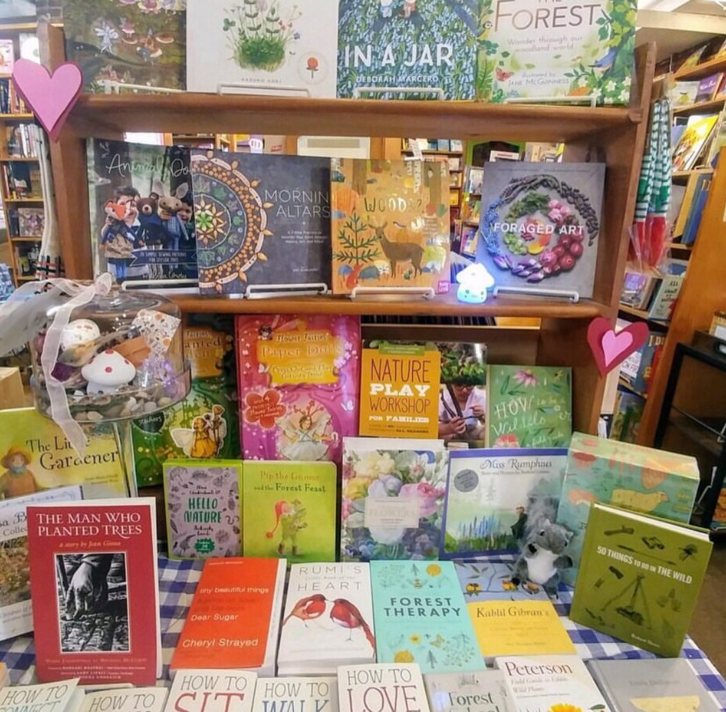 Hudson Valley Book Trail 1