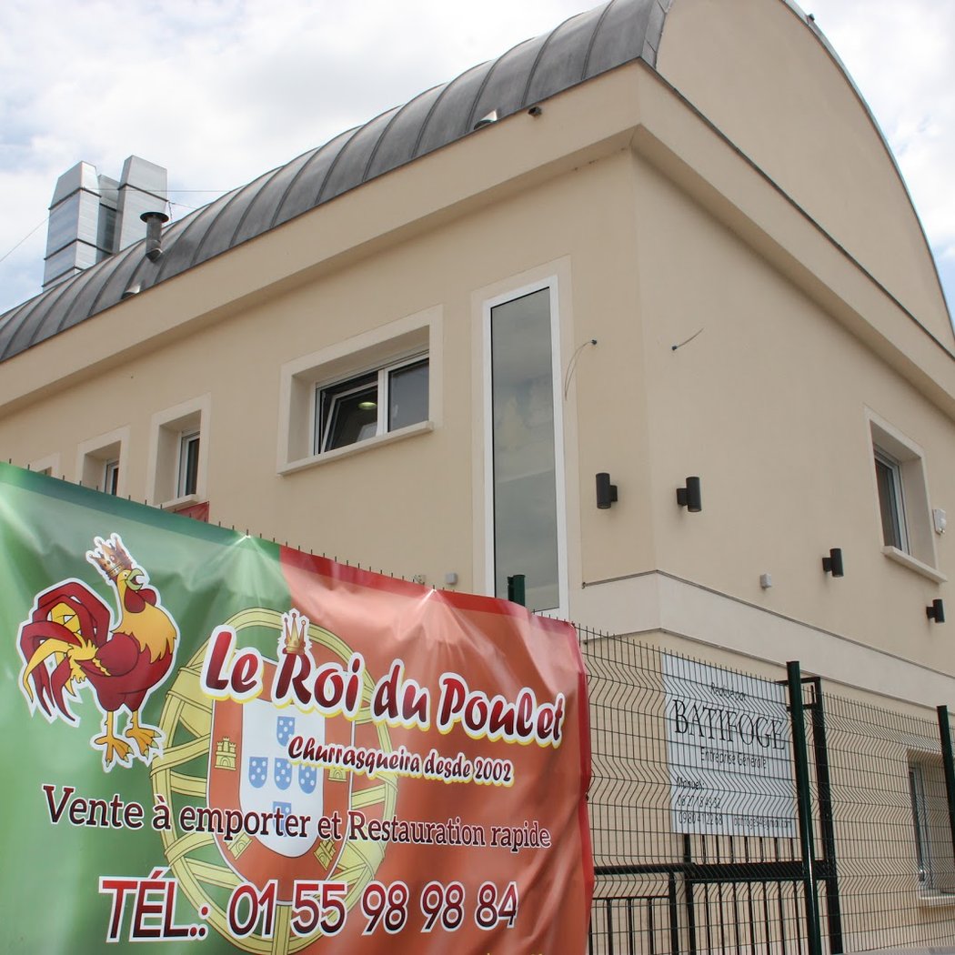 Le Roi du Poulet 2