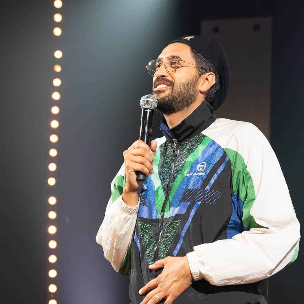 Djamil Le Shlag 1