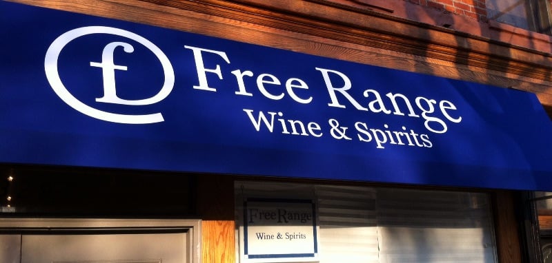 FREE in-store tasting w/ St George Spirits 2