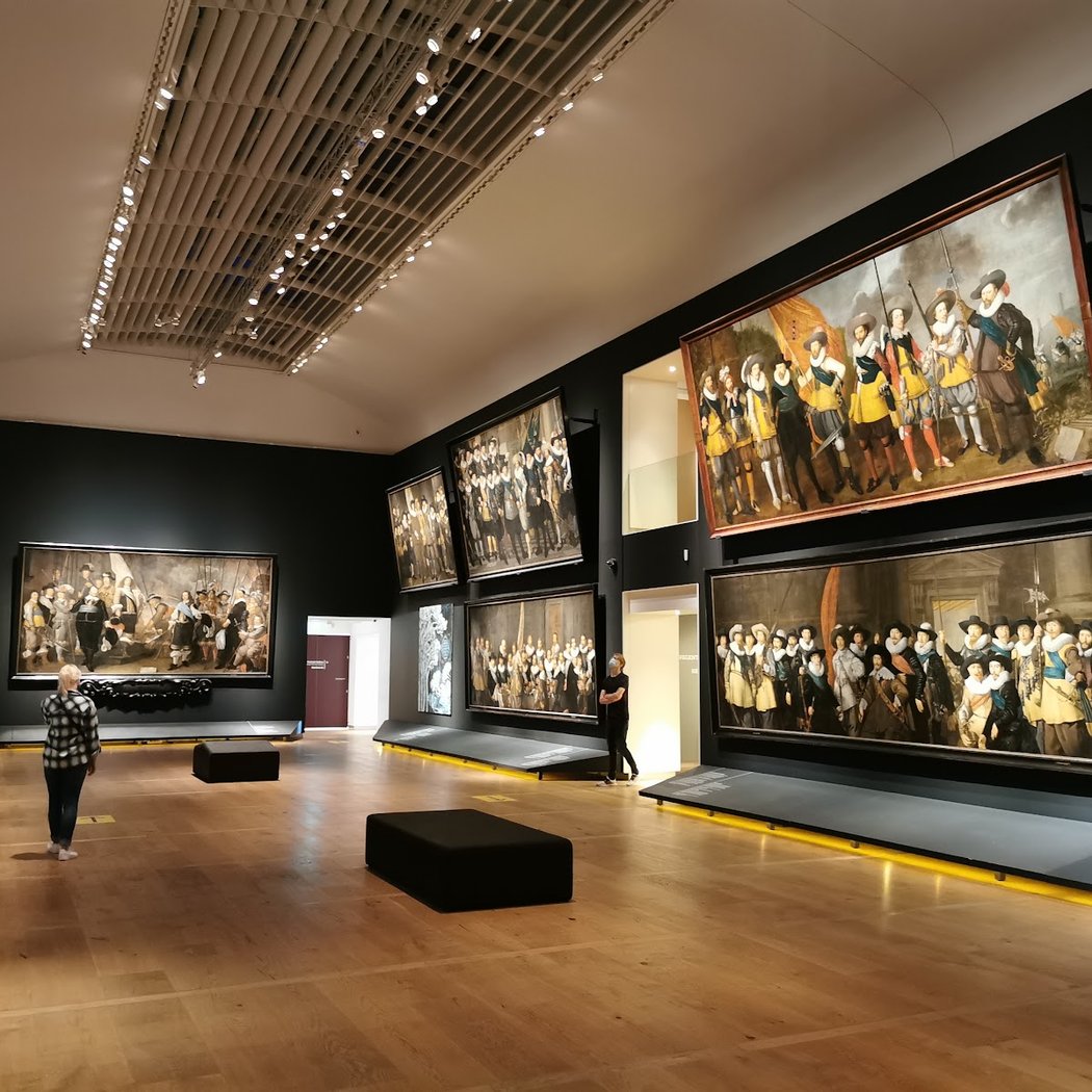 H'ART Museum (Hermitage Amsterdam) 2
