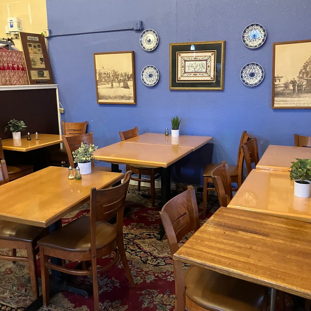 JuJu's Mediterranean Kitchen 3