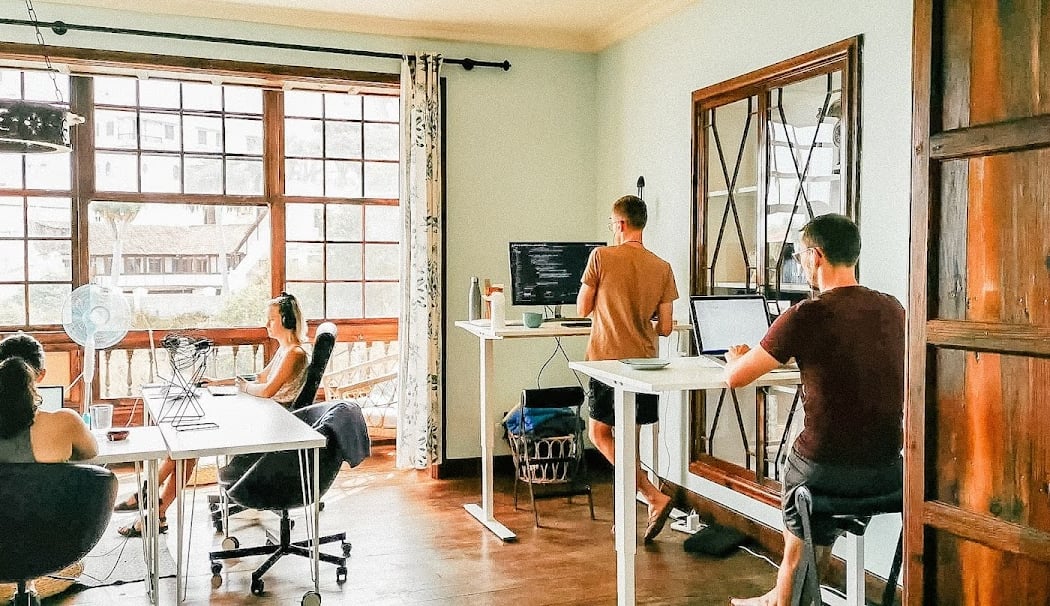 Nine Coliving 1