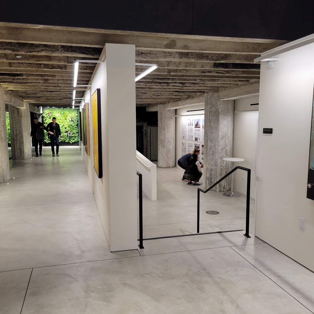 NOMAS Student Showcase 2
