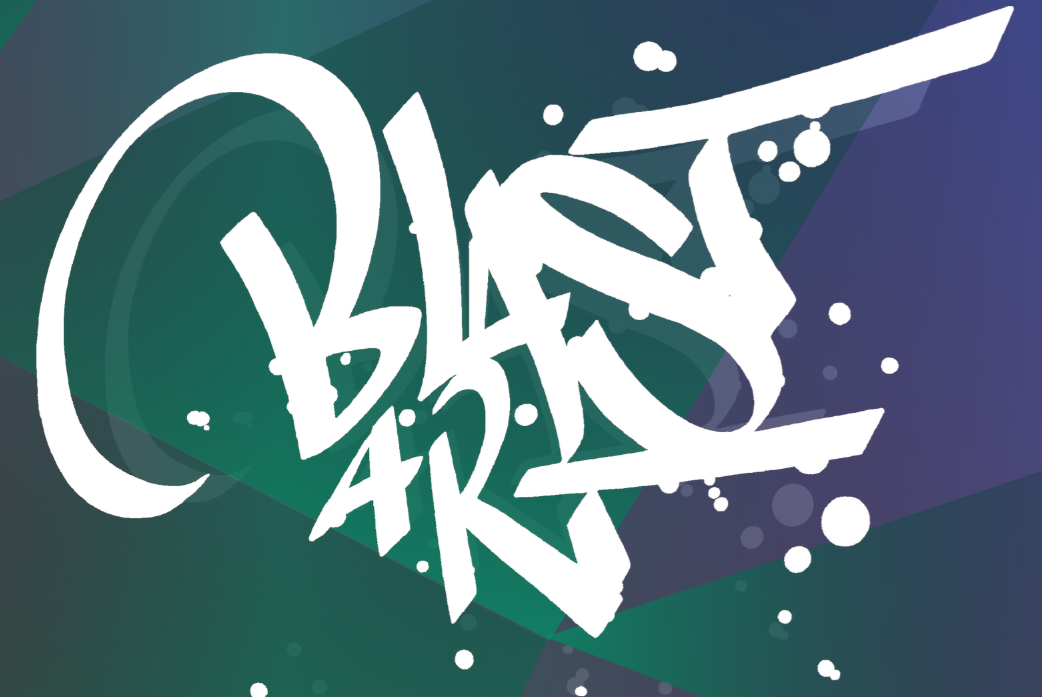 Blast'Art Lyon 3