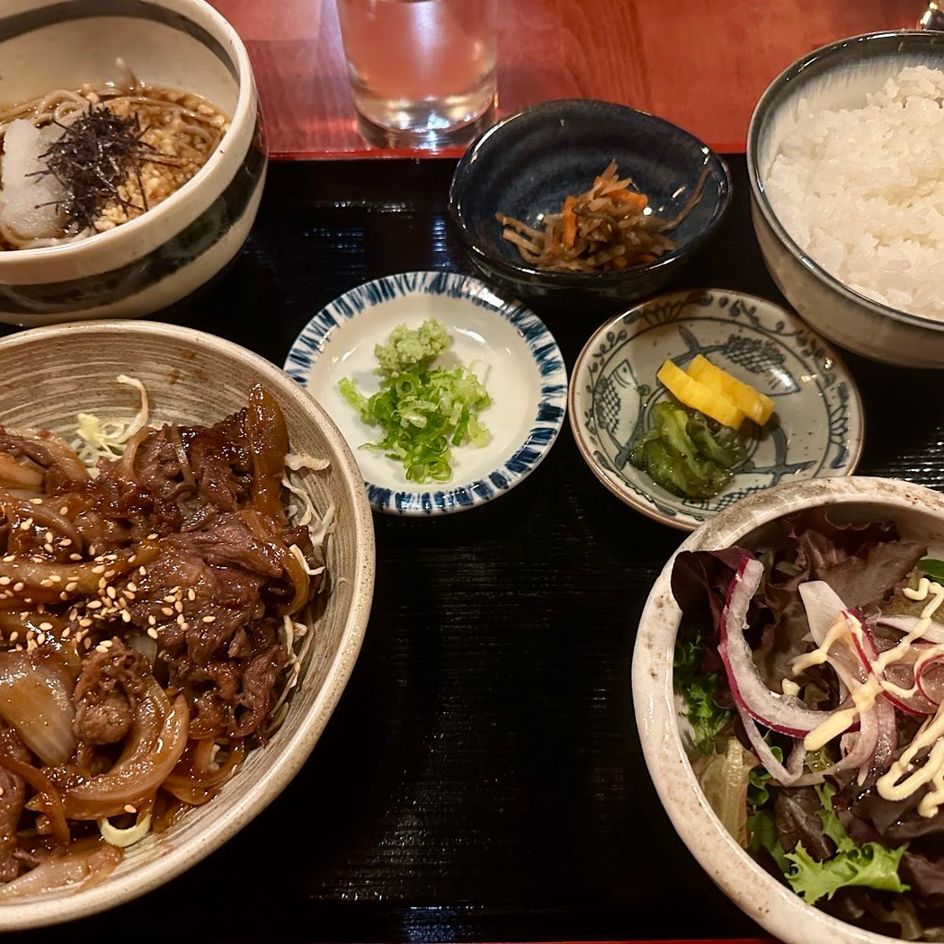 Izakaya Futago 3