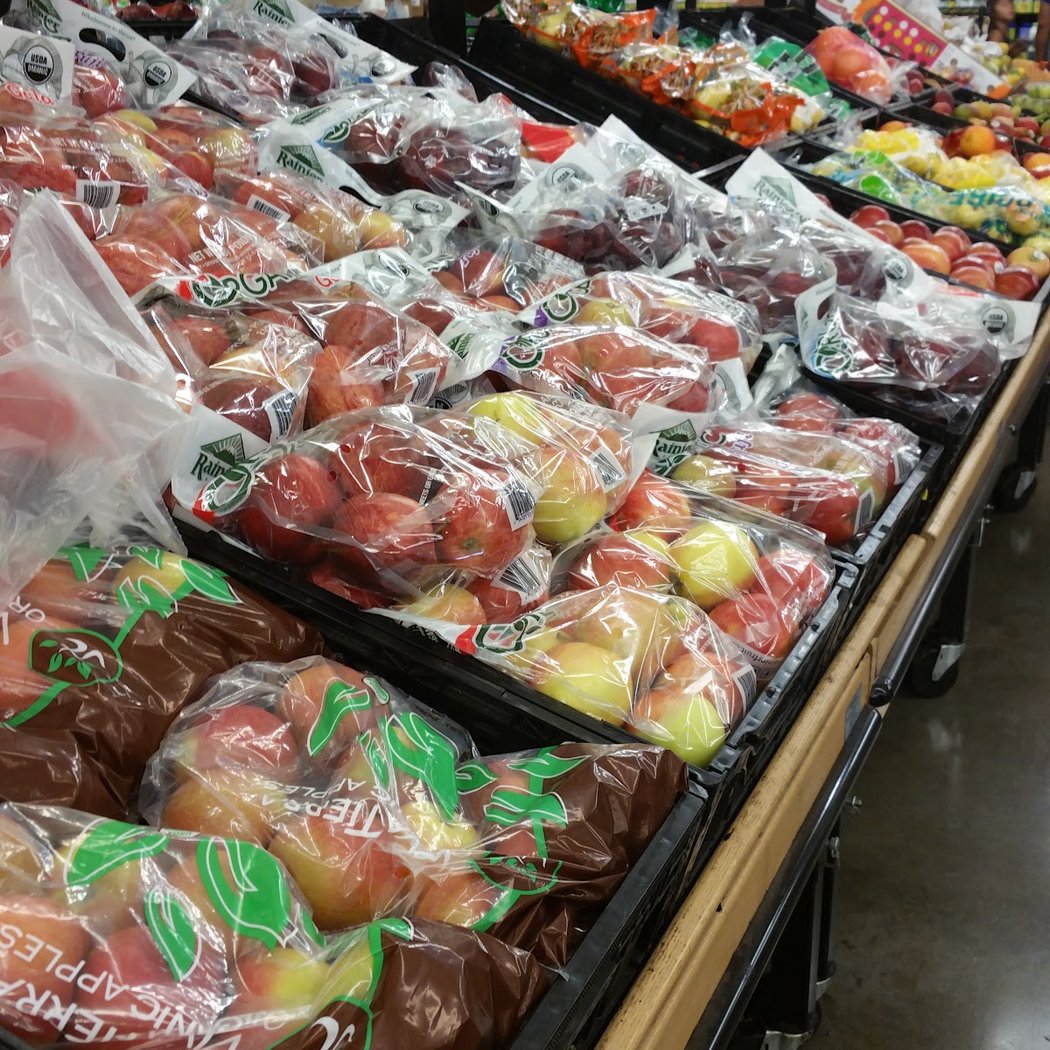 Grocery Outlet 3