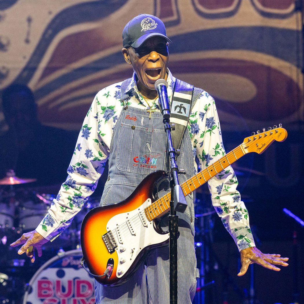 Buddy Guy
