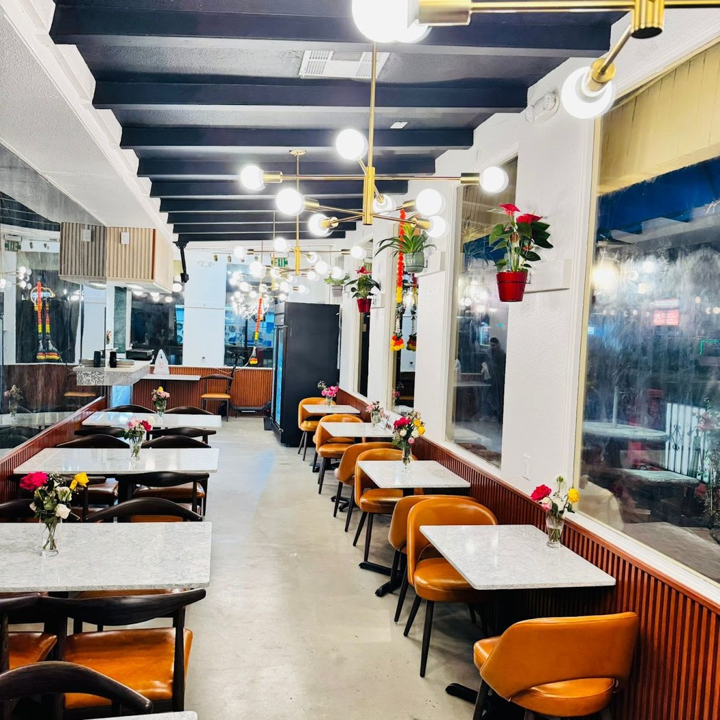 Pepper Tales | Swaad Indian Cuisine 2