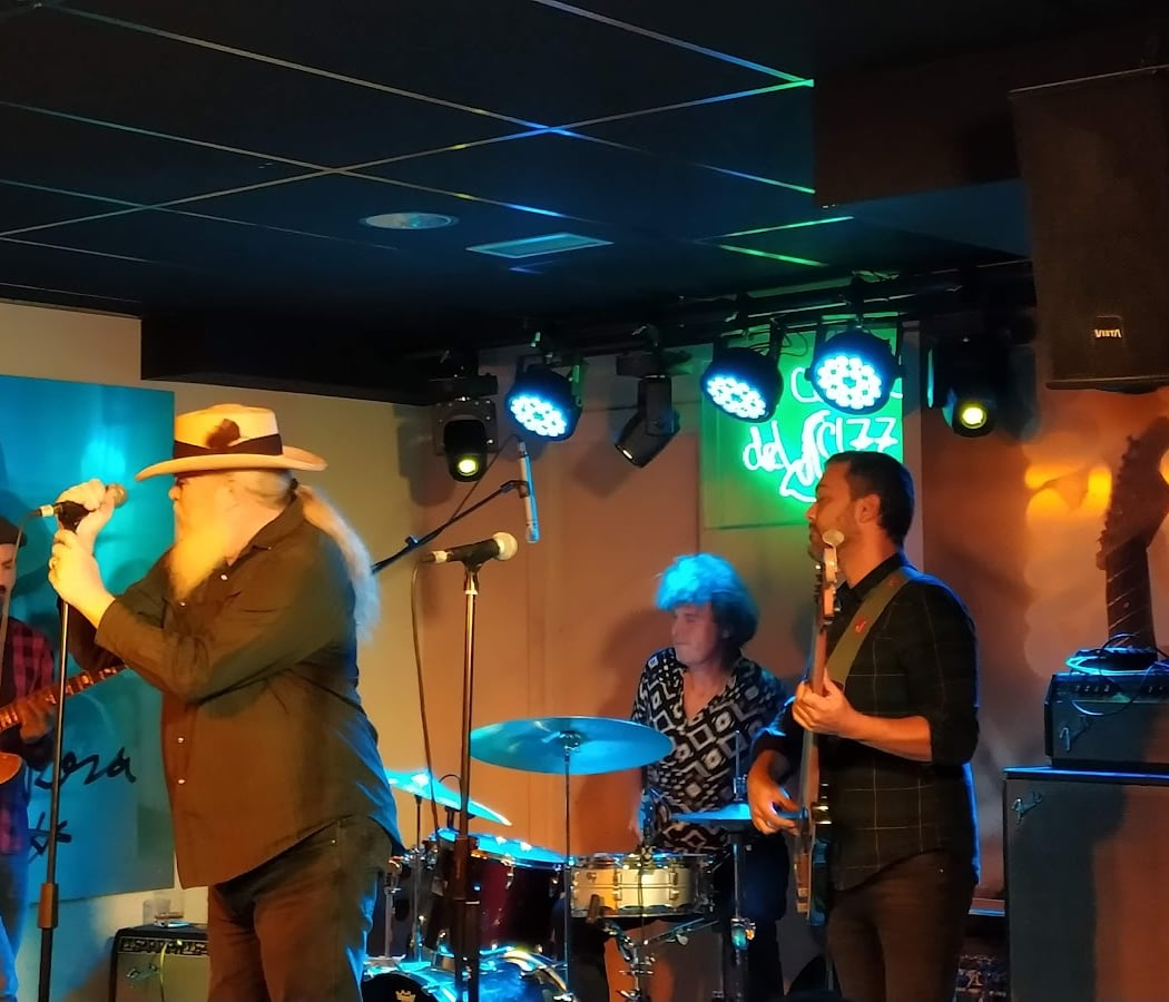 La Cueva del Jazz en Vivo 3