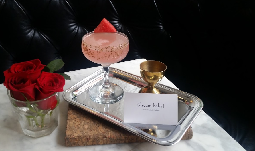 Dream Baby Bar and Cocktail Parlour 1
