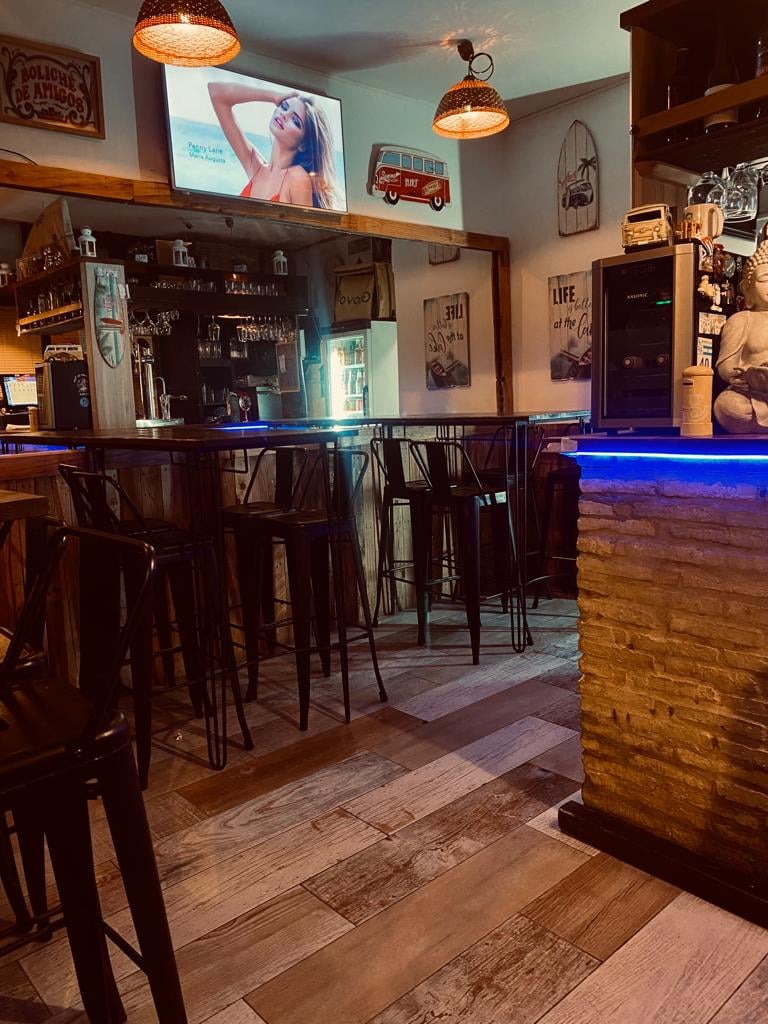 Pizzeria La Trianera de Pepe 3