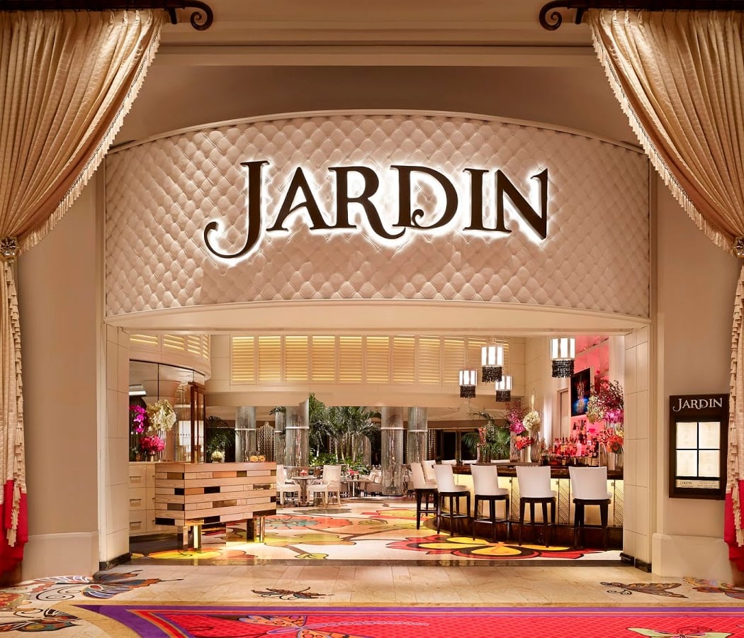 Jardin 2