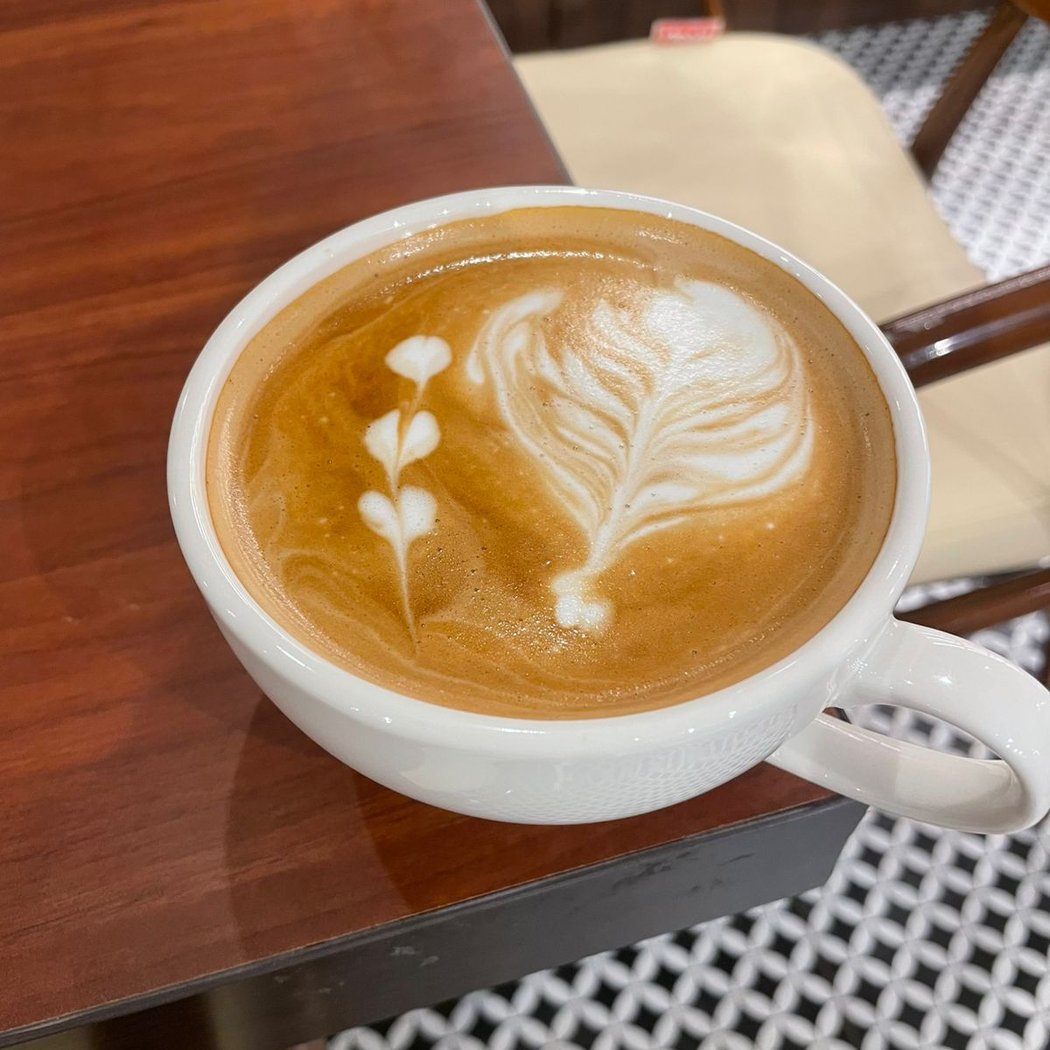 GARICOCO Cafe & Restaurant 3