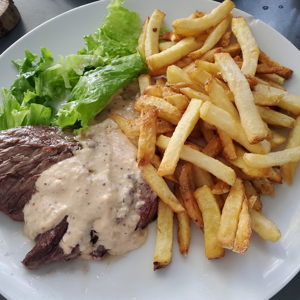Café des Usines 1