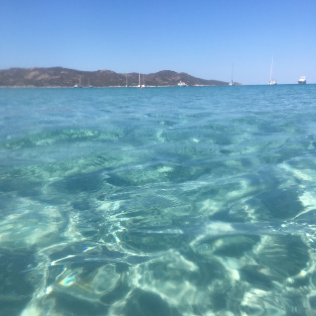 Ile Rousse 3