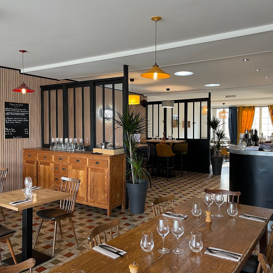 Resto d'La Cale 3