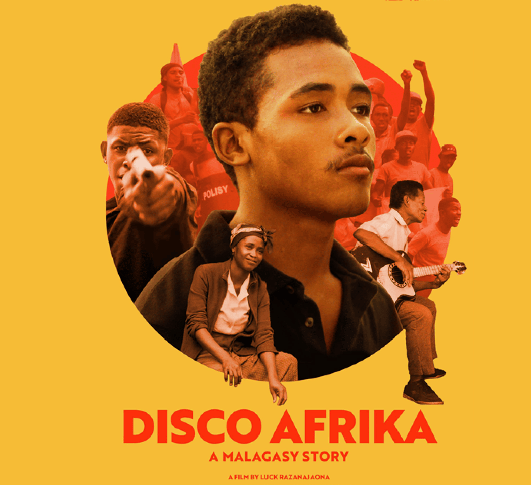 Disco Afrika: A Malagasy Story 1