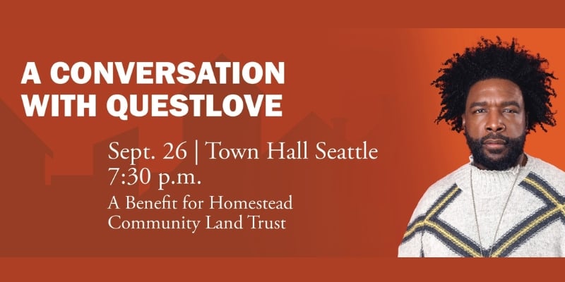 A Conversation with Questlove 1