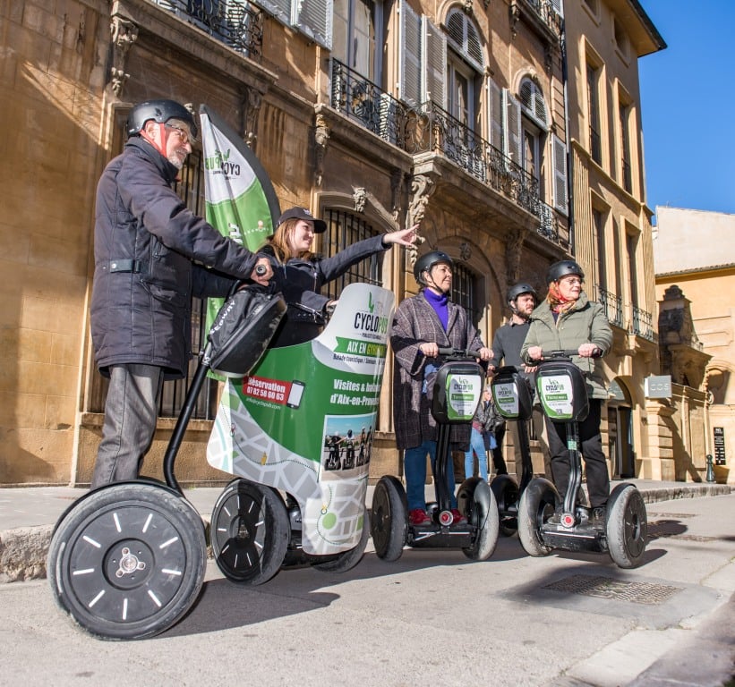 Agence De Tourisme Cyclo Pub 1
