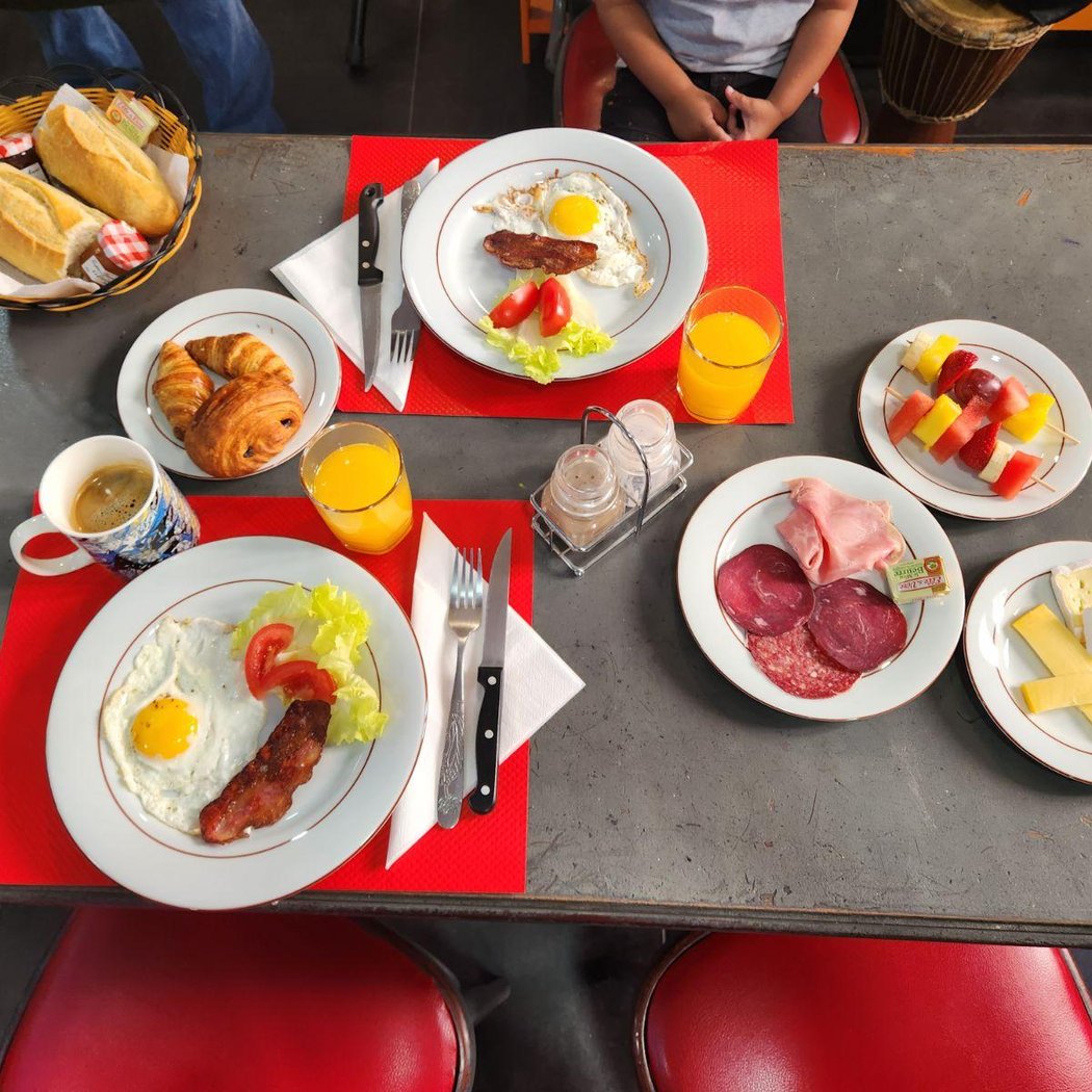Bar Marius Au Petit Creux 2