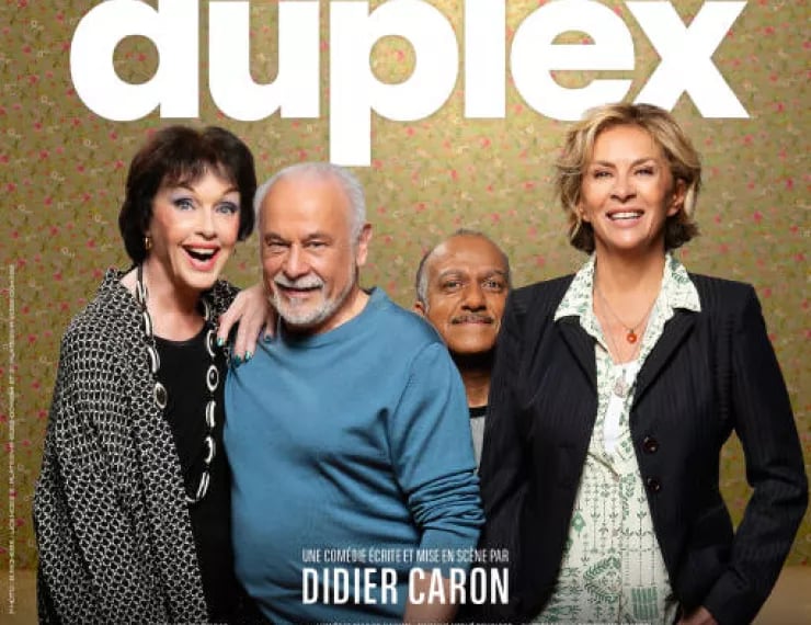 Le Duplex 1