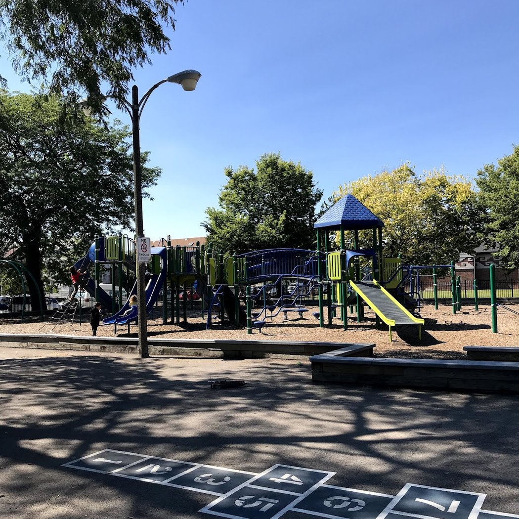 Harrison Park 2