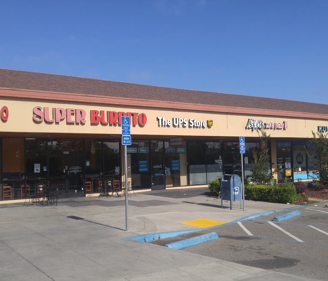Shoppes at Homestead 2