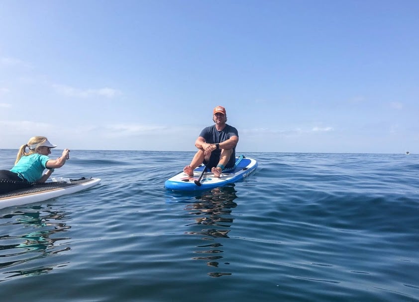 Paddle Method - SUP lessons, rentals, and tours 3